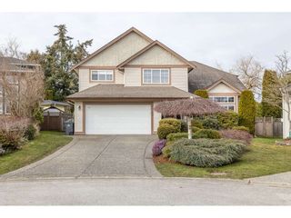 Photo 1: 1543 161B Street in Surrey: King George Corridor House for sale (South Surrey White Rock)  : MLS®# R2545351
