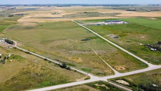 Photo 1: TWP 241 Range Road 261: Rural Wheatland County Industrial Land for sale : MLS®# A1251860