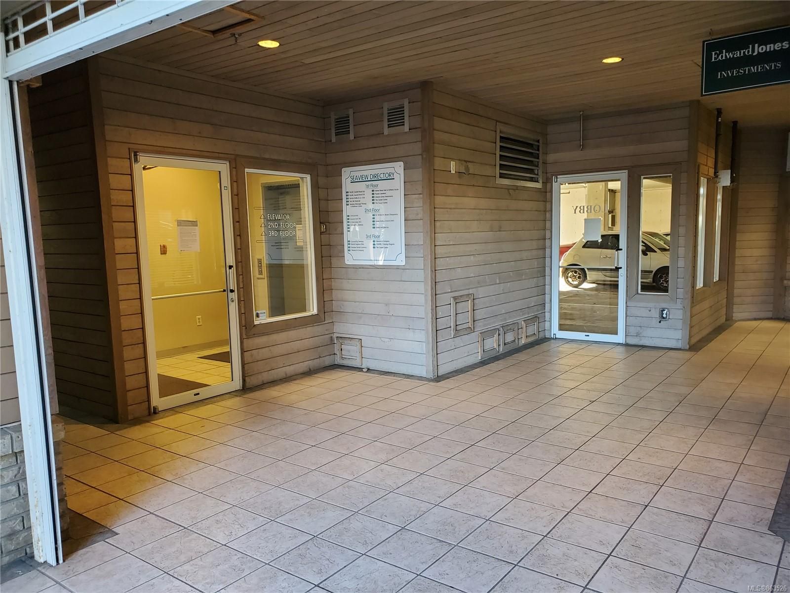 Photo 6: Photos: 215 198 E Island Hwy in Parksville: PQ Parksville Office for sale (Parksville/Qualicum)  : MLS®# 863526