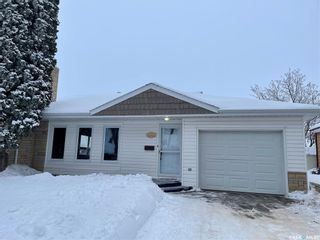 Main Photo: 3005 5th Street in Rosthern: Residential for sale : MLS®# SK916646
