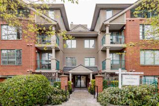 Photo 11: 403 929 W 16TH Avenue in Vancouver: Fairview VW Condo for sale (Vancouver West)  : MLS®# R2454227