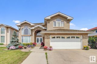 Photo 1: 8820 156 Avenue in Edmonton: Zone 28 House for sale : MLS®# E4305503