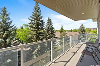 Photo 26: 307 227 Pinehouse Drive in Saskatoon: Lawson Heights Residential for sale : MLS®# SK888929