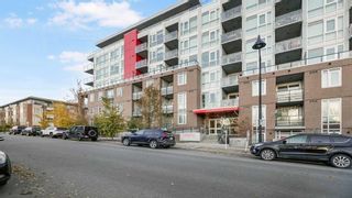 Main Photo: 312 88 9 Street NE in Calgary: Bridgeland/Riverside Apartment for sale : MLS®# A2118360