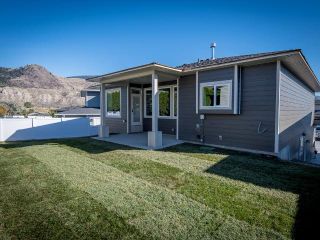 Photo 15: 5565 COSTER PLACE in Kamloops: Dallas House for sale : MLS®# 170079