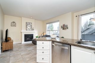Photo 20: 2892 PANORAMA Drive in Coquitlam: Westwood Plateau Townhouse for sale in "Silver Oaks" : MLS®# R2760972