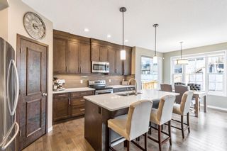 Photo 6: 2051 Brightoncrest Common SE in Calgary: New Brighton Detached for sale : MLS®# A1201947