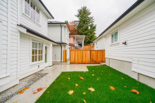 Photo 36: 3023 DOUGLAS Road in Burnaby: Central BN 1/2 Duplex for sale (Burnaby North)  : MLS®# R2629043