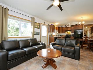 Photo 3: 19 7142 W Grant Rd in Sooke: Sk John Muir Manufactured Home for sale : MLS®# 763296