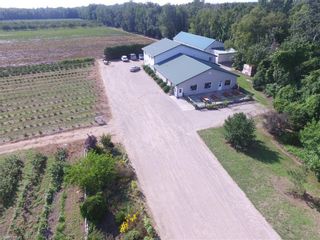 Photo 5: 77721 Orchard Line: Bayfield Agriculture for sale (Bluewater)  : MLS®# 40220700