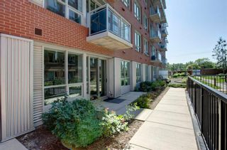 Photo 21: 103 63 INGLEWOOD Park SE in Calgary: Inglewood Apartment for sale : MLS®# A1200182