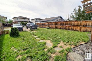 Photo 25: 3740 20 Street in Edmonton: Zone 30 House for sale : MLS®# E4301005