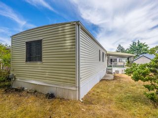 Photo 25: 68 6245 Metral Dr in Nanaimo: Na Pleasant Valley Manufactured Home for sale : MLS®# 884029