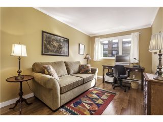Photo 12: 3973 PARKWAY DR in Vancouver: Quilchena Condo for sale (Vancouver West)  : MLS®# V1119012