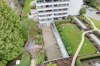 Photo 27: 901 4194 MAYWOOD Street in Burnaby: Metrotown Condo for sale in "PARK AVENUE TOWERS" (Burnaby South)  : MLS®# R2863458