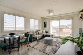 Photo 6: 3301 450 Sage Valley Drive NW in Calgary: Sage Hill Apartment for sale : MLS®# A2046155