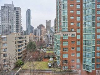Photo 9: 708 1028 BARCLAY Street in Vancouver: West End VW Condo for sale in "PATINA" (Vancouver West)  : MLS®# V1050638