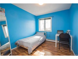 Photo 14: 1048 Bairdmore Boulevard in Winnipeg: Richmond West Condominium for sale (1S) 