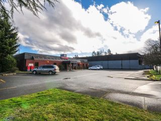 Photo 8: 250 E Island Hwy in PARKSVILLE: PQ Parksville Mixed Use for sale (Parksville/Qualicum)  : MLS®# 722524