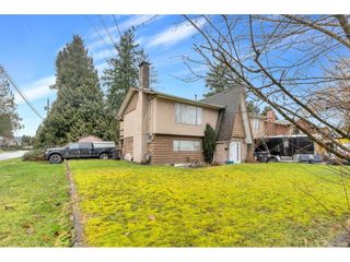Photo 33: 3609 ST. THOMAS Street in Port Coquitlam: Lincoln Park PQ House for sale : MLS®# R2651131
