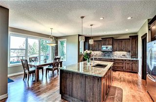 Photo 4: 84 Auburn Sound Manor SE in Calgary: Auburn Bay Detached for sale : MLS®# A2068340