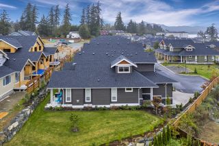 Photo 12: 262 6995 Nordin Rd in Sooke: Sk Whiffin Spit Row/Townhouse for sale : MLS®# 857424