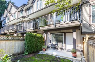 Photo 31: 59 7090 180 Street in Surrey: Cloverdale BC Townhouse for sale in "The Boardwalk" (Cloverdale)  : MLS®# R2869660