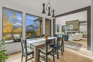 Photo 7: 628 Silvertip Road: Canmore Detached for sale : MLS®# A2087594