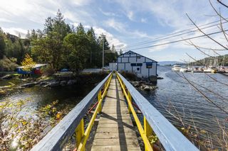 Photo 19: 4907 POOL Road in Garden Bay: Pender Harbour Egmont Business with Property for sale (Sunshine Coast)  : MLS®# C8055361