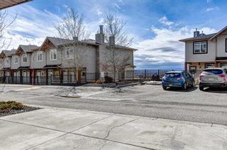Photo 39: 4 156 Rockyledge View NW in Calgary: Rocky Ridge Row/Townhouse for sale : MLS®# A2120202