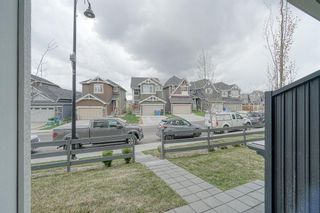 Photo 22: 1113 298 Sage Meadows Park NW in Calgary: Sage Hill Apartment for sale : MLS®# A1251017