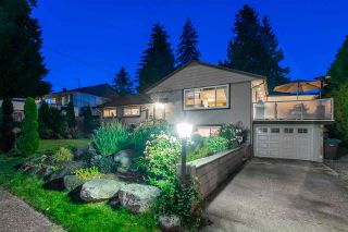 Photo 5: 411 DELMONT Street in Coquitlam: Coquitlam West House for sale : MLS®# R2477098