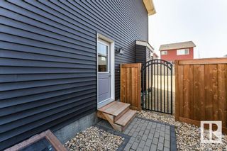 Photo 39: 8524 219 Street NW in Edmonton: Zone 58 House for sale : MLS®# E4291598