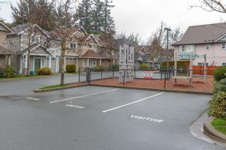 Photo 33: 3 2216 Sooke Rd in VICTORIA: Co Hatley Park Row/Townhouse for sale (Colwood)  : MLS®# 832960