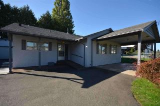 Photo 3: 32656 MARSHALL Road in Abbotsford: Abbotsford West House for sale : MLS®# R2317206