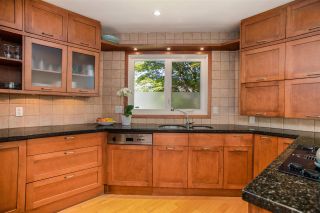 Photo 19: 1358 CYPRESS STREET in Vancouver: Kitsilano Townhouse for sale (Vancouver West)  : MLS®# R2459445