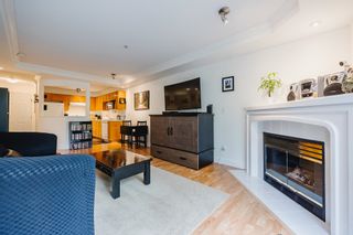 Photo 10: 410A 2615 JANE Street in Port Coquitlam: Central Pt Coquitlam Condo for sale in "BURLEIGH GREEN" : MLS®# R2884044