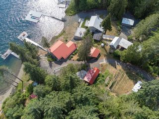 Photo 18: 8668 Stirling Arm Dr in Port Alberni: PA Sproat Lake House for sale : MLS®# 936096
