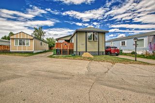 Main Photo: 455 3223 83 Street NW in Calgary: Greenwood/Greenbriar Mobile for sale : MLS®# A2051809