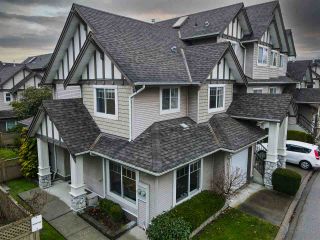 Photo 2: 52 18181 68TH Avenue in Surrey: Cloverdale BC Townhouse for sale in "Magnolia" (Cloverdale)  : MLS®# R2546048