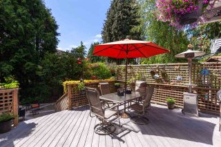 Photo 18: 3812 SW MARINE DRIVE in Vancouver: Southlands House for sale (Vancouver West)  : MLS®# R2583325
