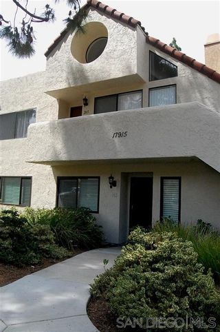 Photo 1: RANCHO BERNARDO Condo for sale : 3 bedrooms : 17915 Caminito Pinero #165 in San Diego