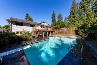 Photo 15: 3188 Robinson Road in North Vancouver: Lynn Valley House for sale : MLS®# R2496486
