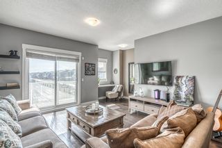 Photo 12: 7 Skyview Point Heath NE in Calgary: Skyview Ranch Row/Townhouse for sale : MLS®# A1200546
