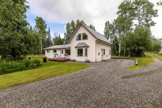 Photo 1: 960 GEDDES Road in Prince George: Tabor Lake House for sale in "Tabor Lake" (PG Rural East (Zone 80))  : MLS®# R2604006