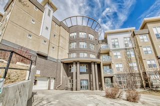 Photo 3: 212 88 Arbour Lake Road NW in Calgary: Arbour Lake Apartment for sale : MLS®# A2044275