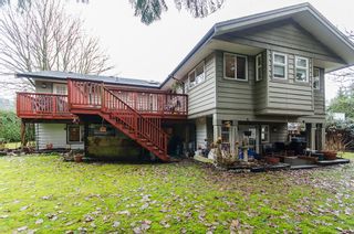 Photo 29: 877 ROSS Road in North Vancouver: Lynn Valley House for sale : MLS®# R2028383