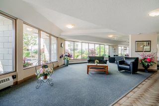 Photo 29: 134 31955 OLD YALE Road in Abbotsford: Abbotsford West Condo for sale in "EVERGREEN VILLAGE" : MLS®# R2860221