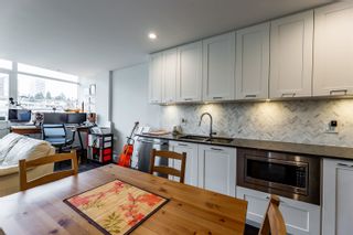 Photo 5: 506 131 E 3RD Street in North Vancouver: Lower Lonsdale Condo for sale in "THE ANCHOR" : MLS®# R2876346