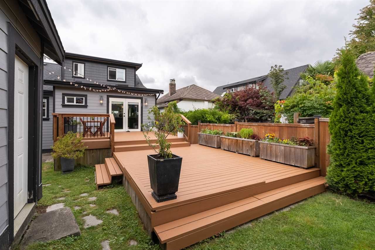 Photo 38: Photos: 4184 INVERNESS STREET in Vancouver: Knight House for sale (Vancouver East)  : MLS®# R2493233